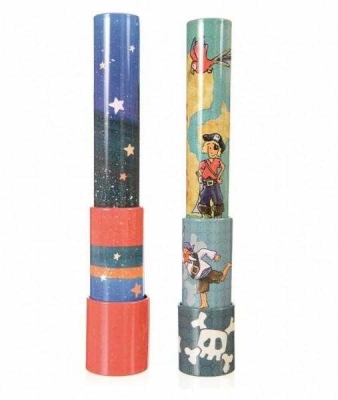 Caleidoscop telescopic, Egmont Toys