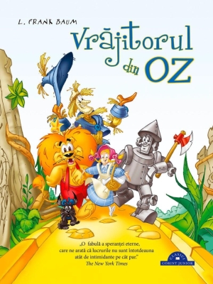 Vrajitorul din Oz