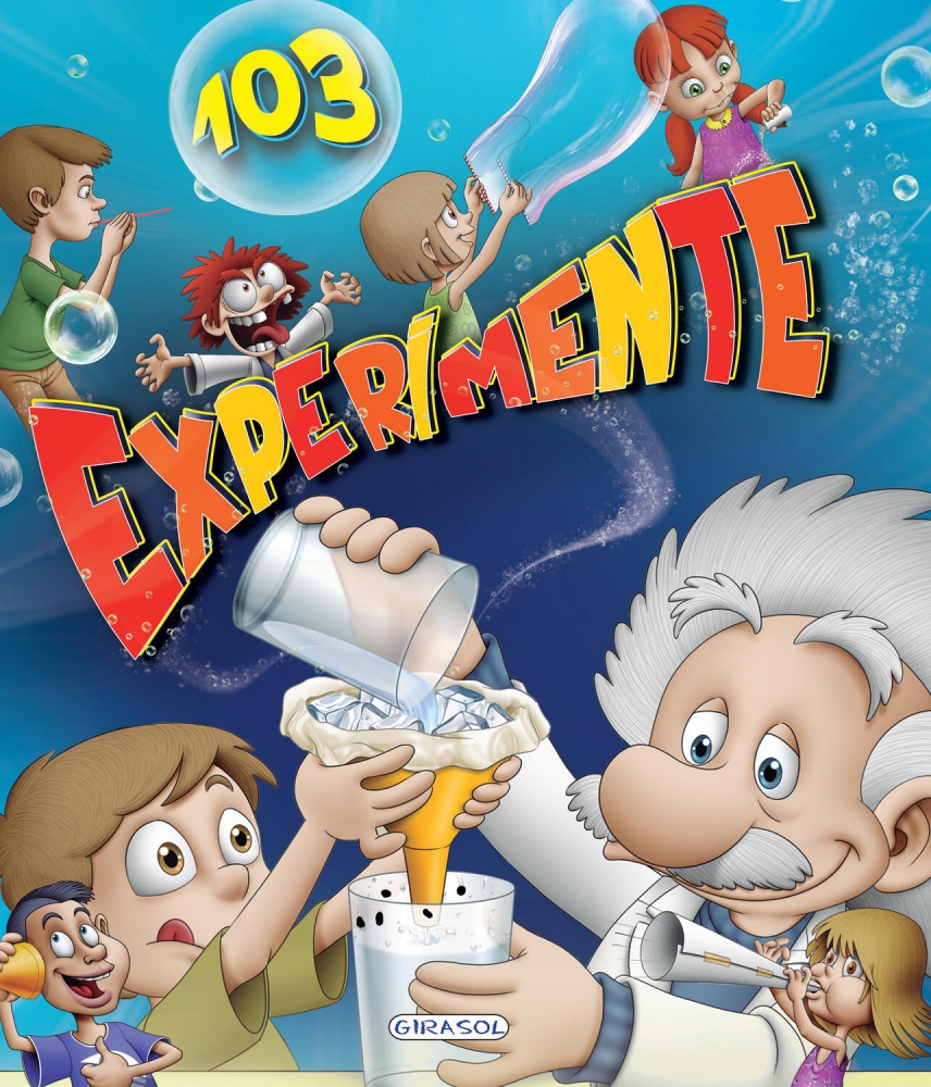 103 Experimente