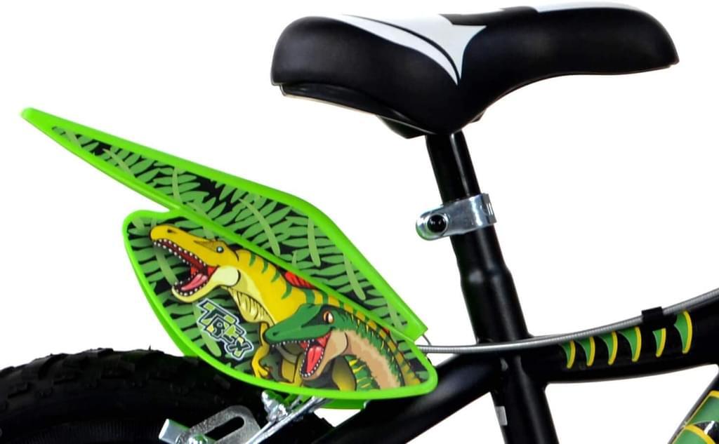 Bicicleta copii 16'' Dinozaur T-Rex