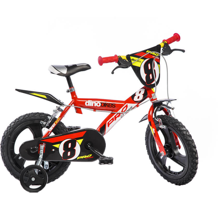 Bicicleta copii - Pro Cross 16