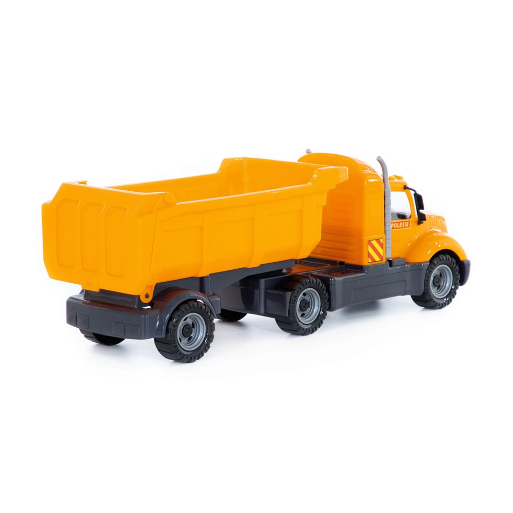 Camion cu semiremorca - Mike, 66x19x23 cm, Wader