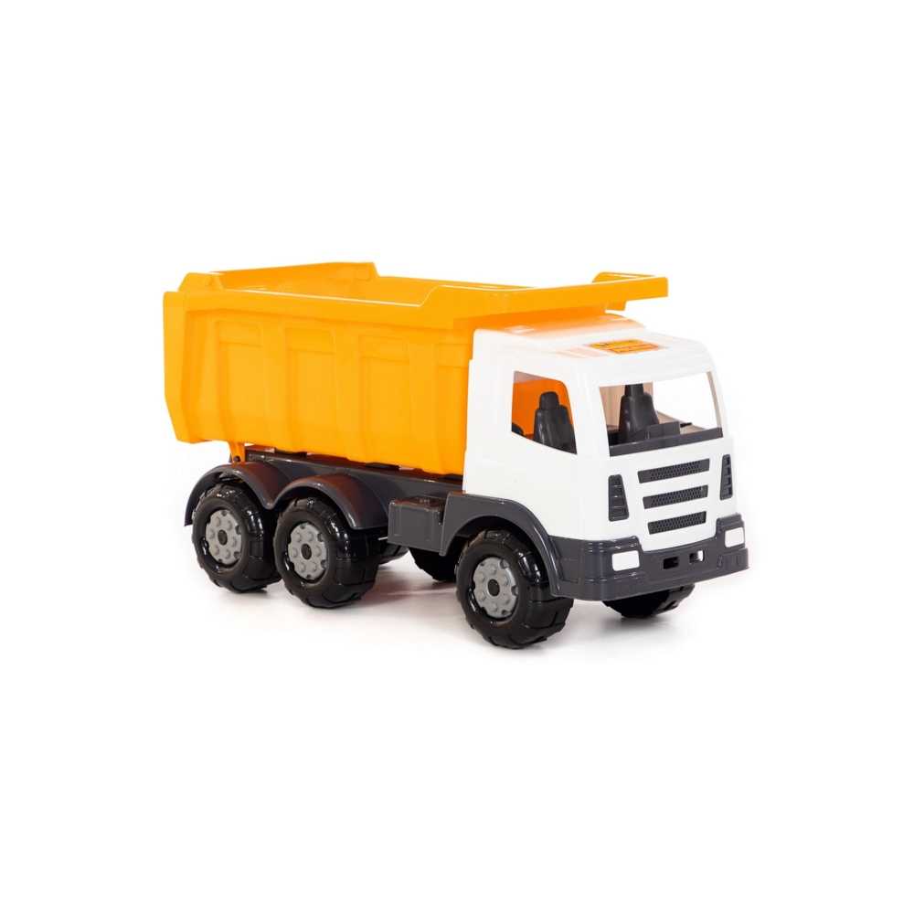 Camion - Premium, 67x26x36 cm, Wader