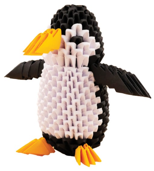 Creagami, pinguin