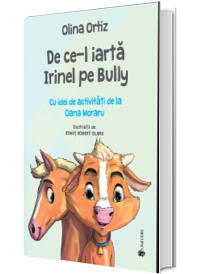 De ce-l iarta Irinel pe Bully