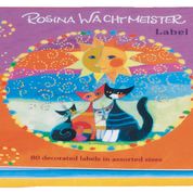 Etichete Rosina Wachmeister, Fridolin