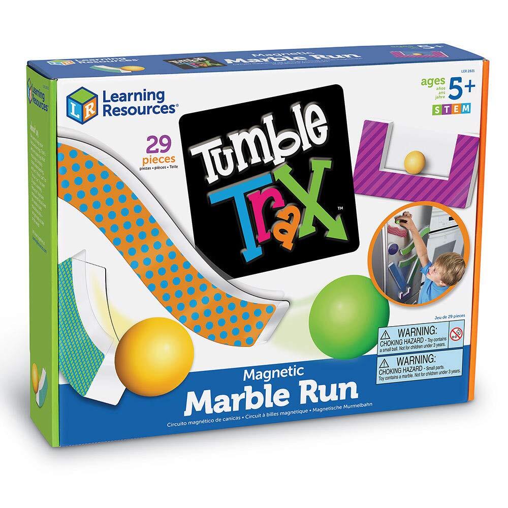 Joc de logica STEM - Tumble Trax