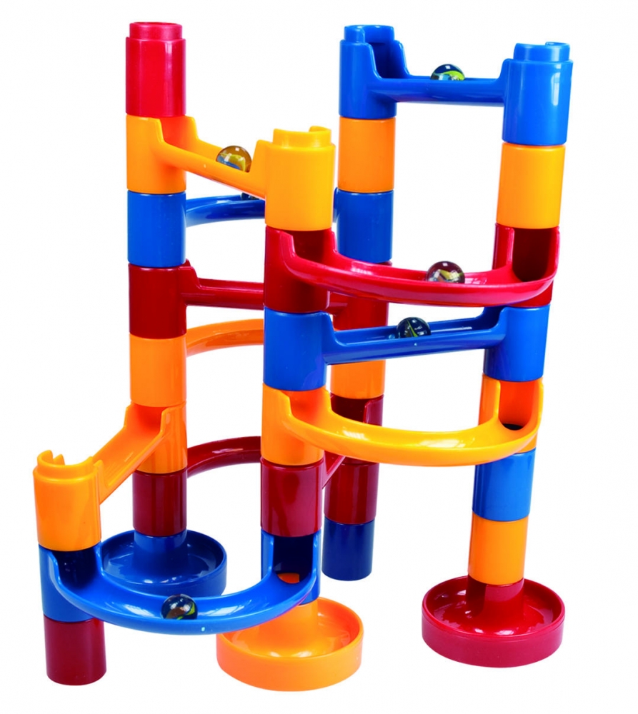 Marble Run - 30 de piese