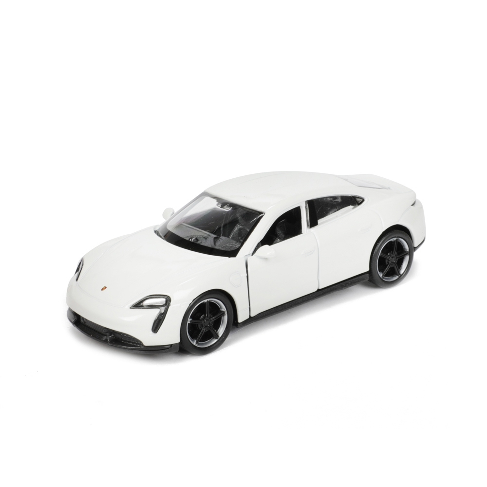 Masina Porsche Taycan Welly - Toi-Toys