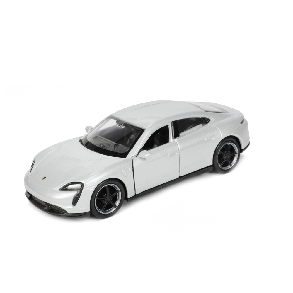 Masina Porsche Taycan Welly - Toi-Toys