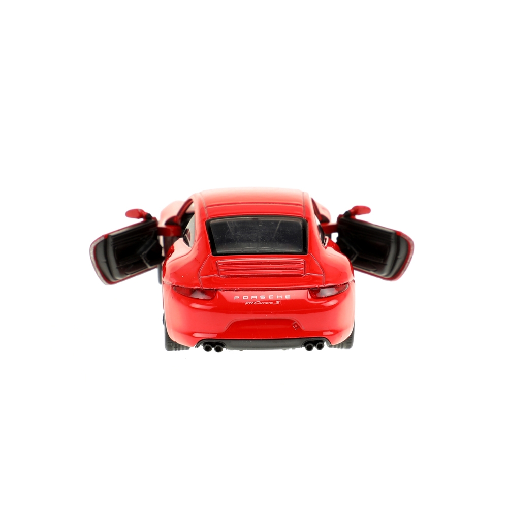 Masina Supercar Welly, diverse modele - Toi-Toys