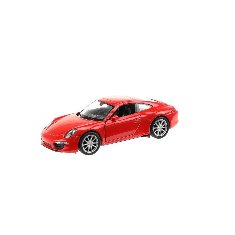 Masina Supercar Welly, diverse modele - Toi-Toys