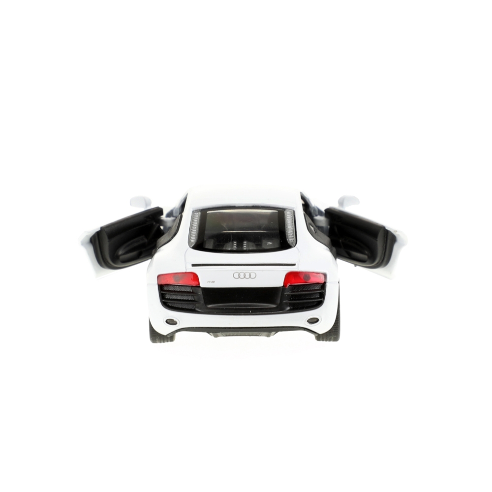 Masina Supercar Welly, diverse modele - Toi-Toys