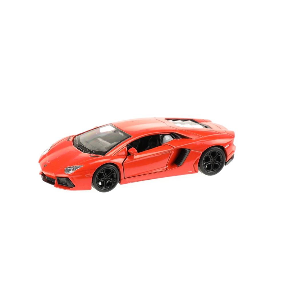 Masina Supercar Welly, diverse modele - Toi-Toys