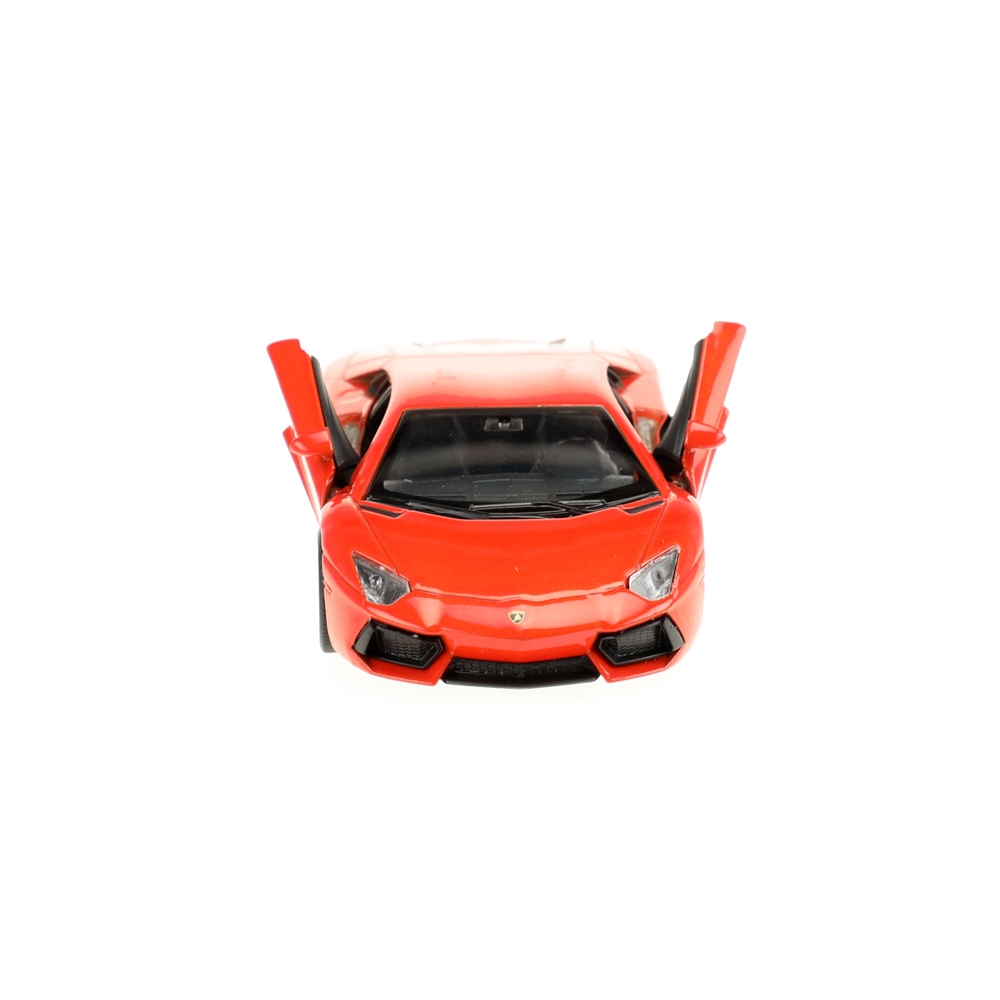 Masina Supercar Welly, diverse modele - Toi-Toys