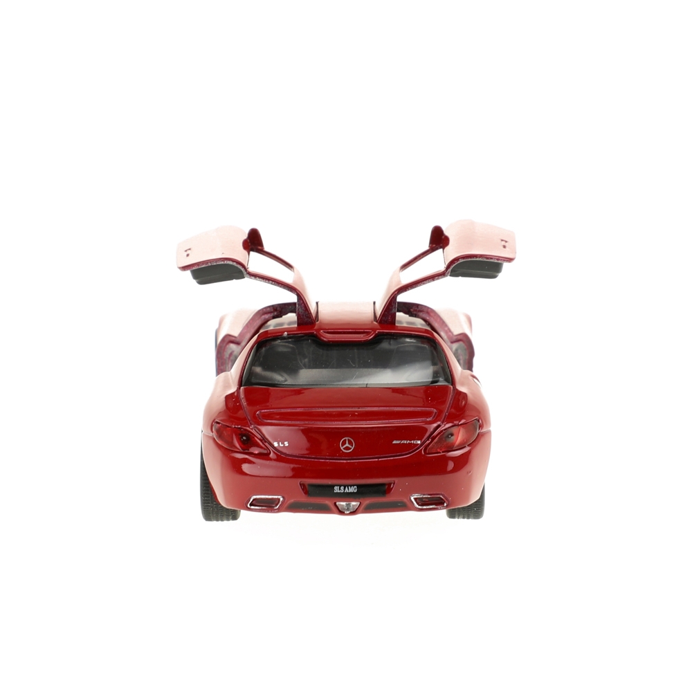 Masina Supercar Welly, diverse modele - Toi-Toys