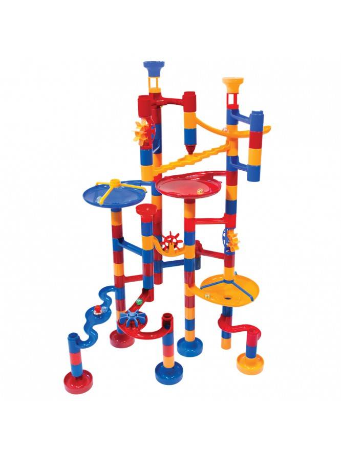 Mega Marble Run -100 piese