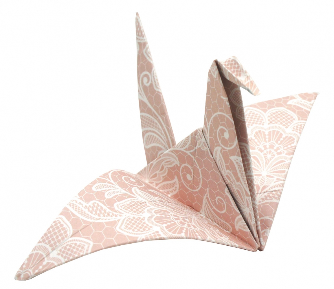 Origami Cocori, Fridolin