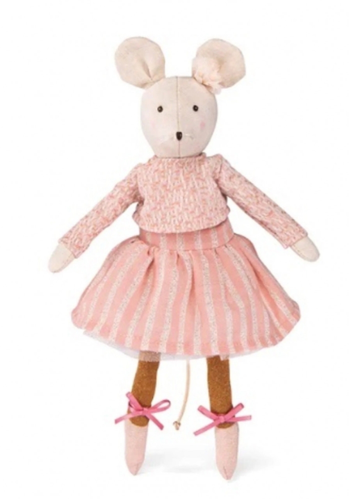 Papusa Anna, Moulin Roty