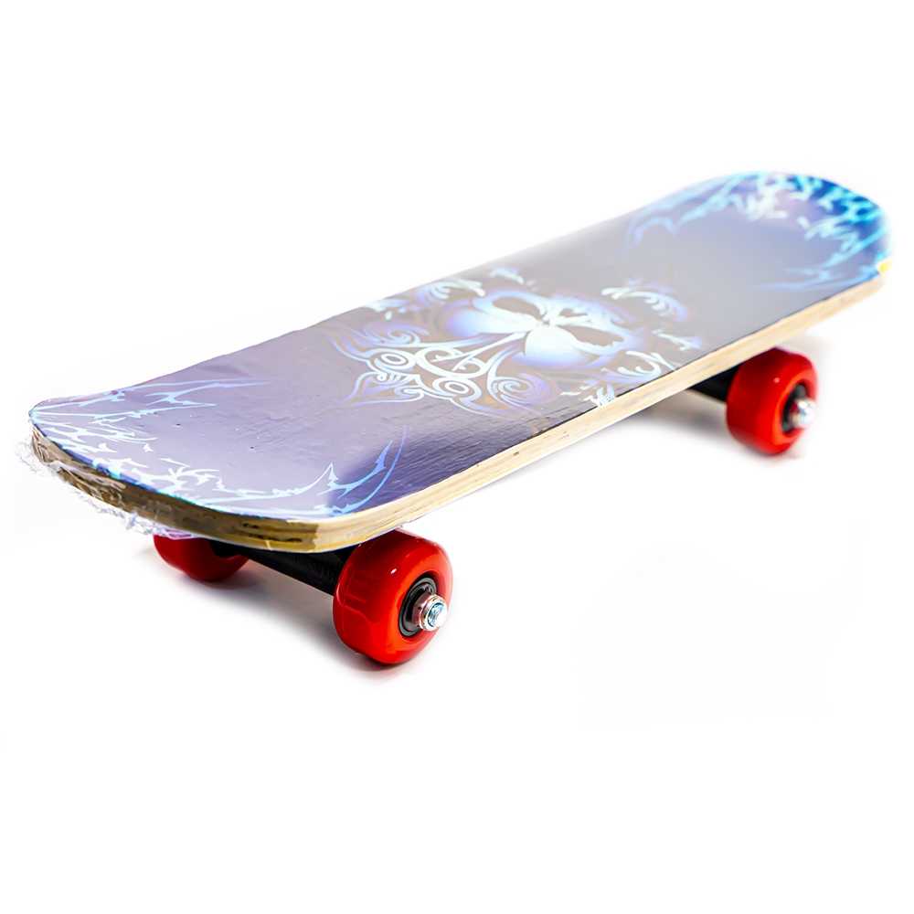 Placa skateboard din lemn, 40 cm