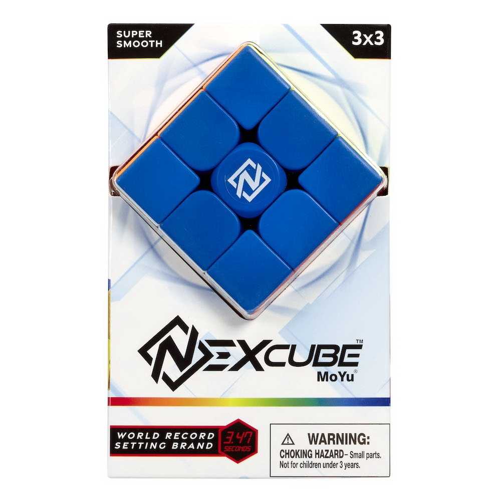 Puzzle mecanic - Moyu Nexcube 3x3