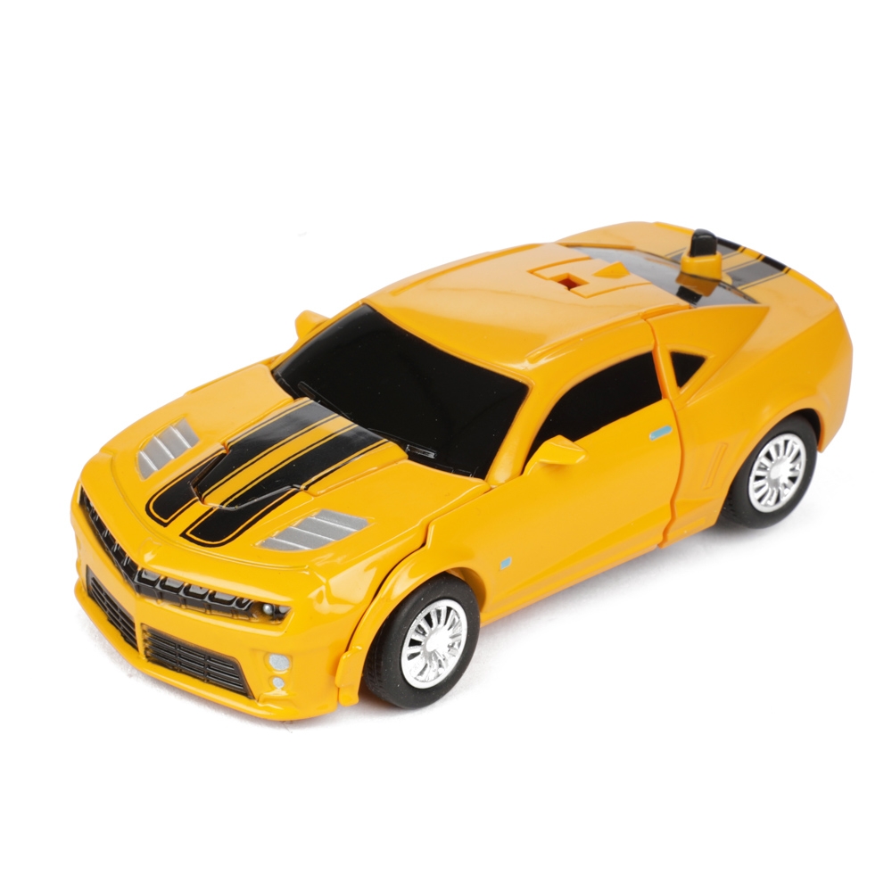 Robot transformabil, Supercar - Toi-Toys