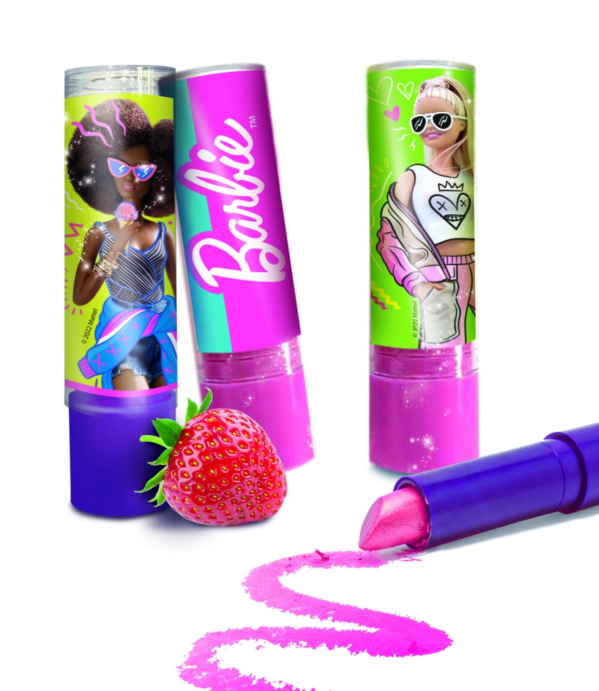 Set ruj magic - Barbie