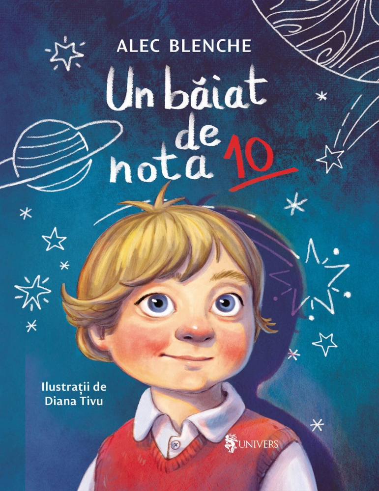 Un baiat de nota 10