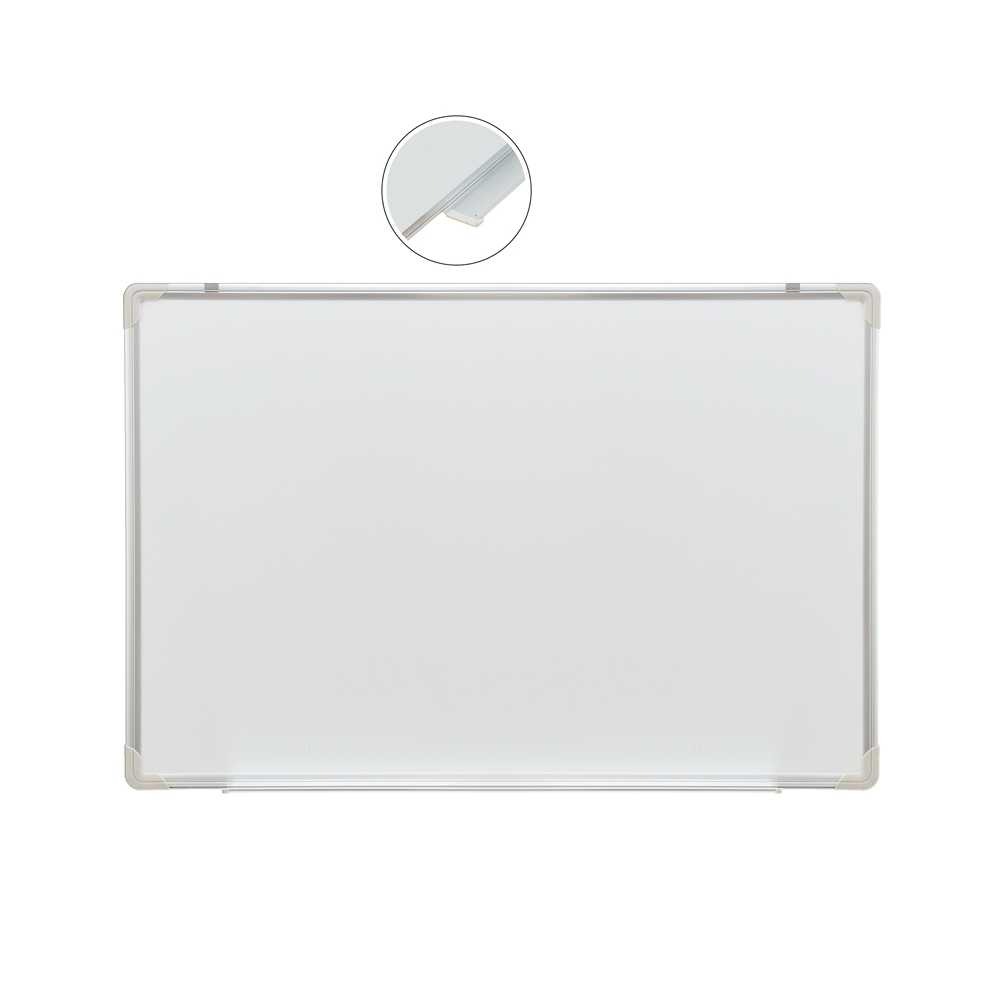 Whiteboard 45x60cm - OFFISHOP